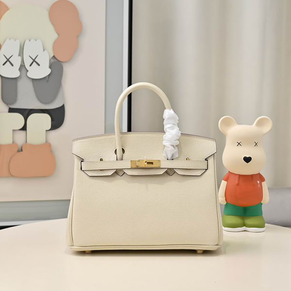 Bolso Hermes Birkin A7F3K9