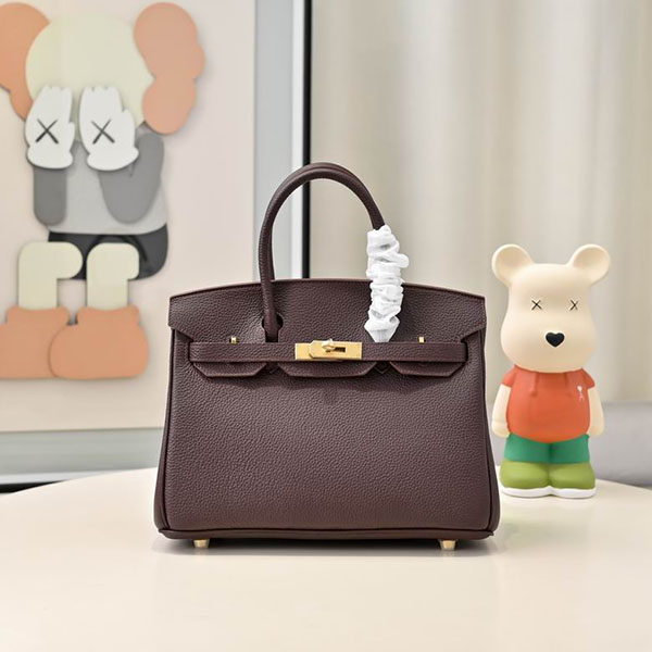 Bolso Hermes Birkin A8X5M3