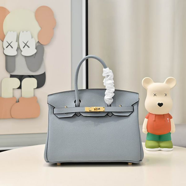 Bolso Hermes Birkin F4P8XQ