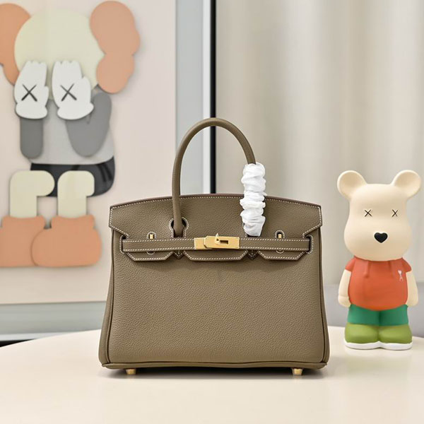 Bolso Hermes Birkin K3LQ8Z