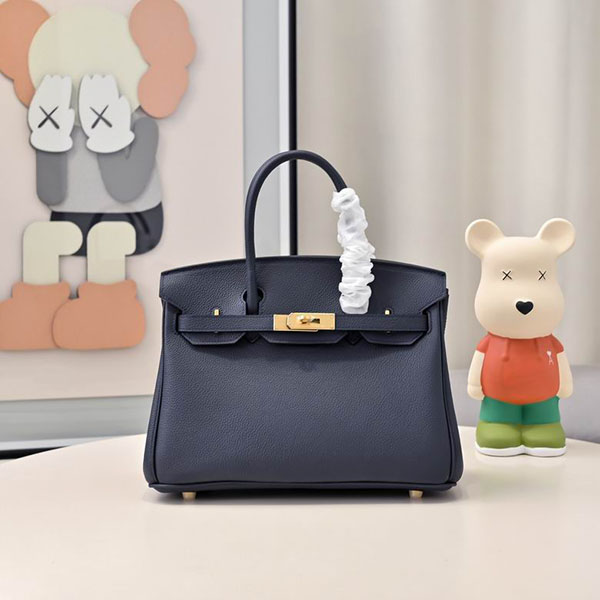 Bolso Hermes Birkin R8C4KZ