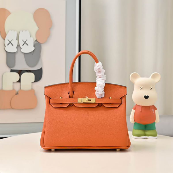 Bolso Hermes Birkin Z7N2RF