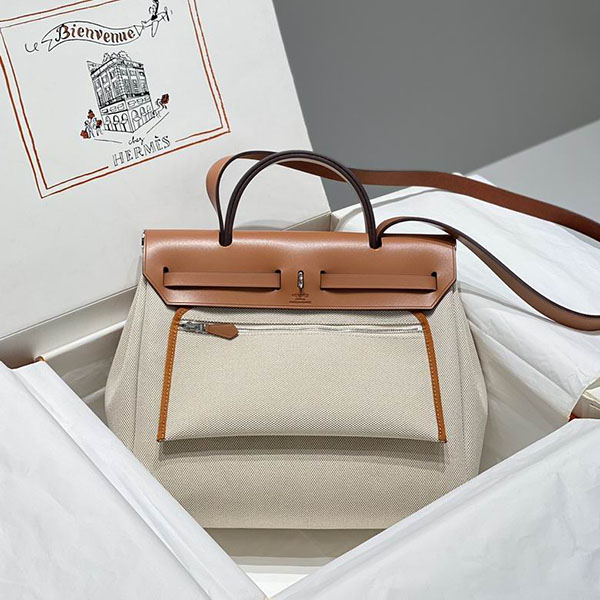 Bolso Hermes Herbag 7K8Z4L