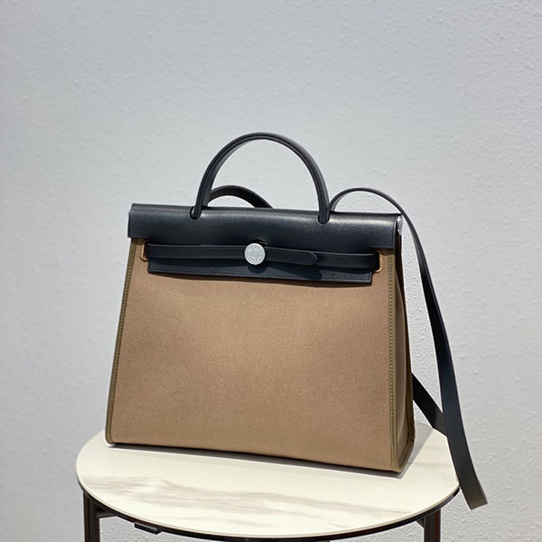 Bolso Hermes Herbag 9FQKZ4