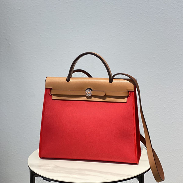 Bolso Hermes Herbag C7L8AP