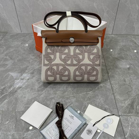 Bolso Hermes Herbag C7Z8FM