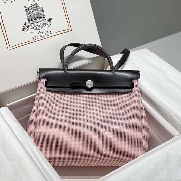 Bolso Hermes Herbag FQK78Z