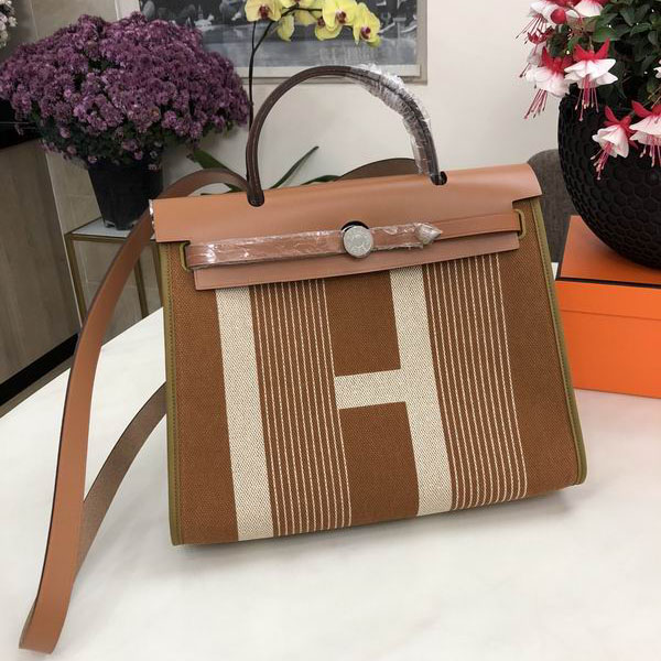 Bolso Hermes Herbag XKZ7F5