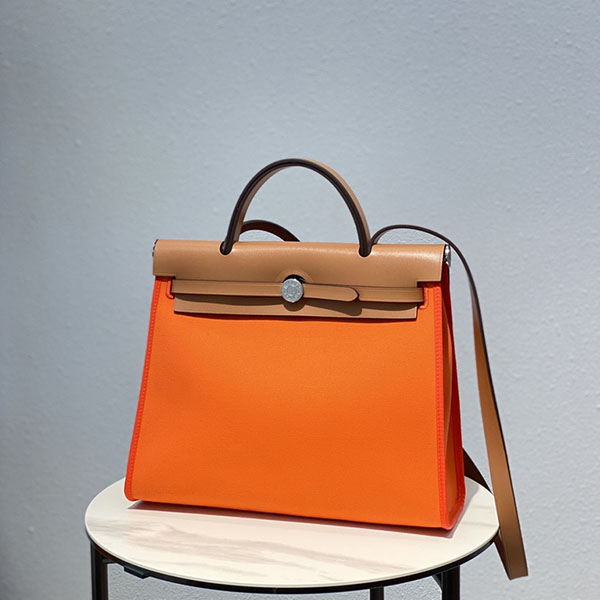 Bolso Hermes Herbag QAP49F