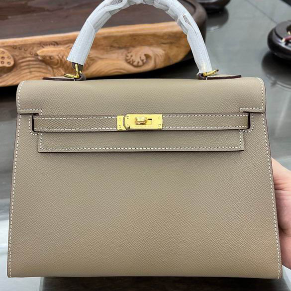 Bolso Hermes Kelly A4CXM8