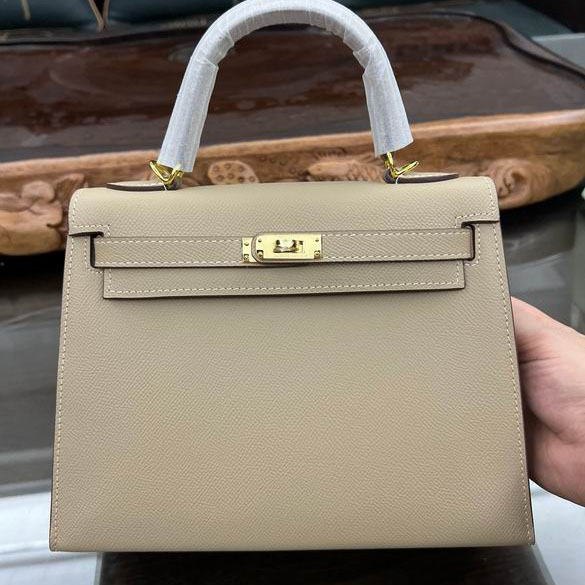 Bolso Hermes Kelly A9Z2K5