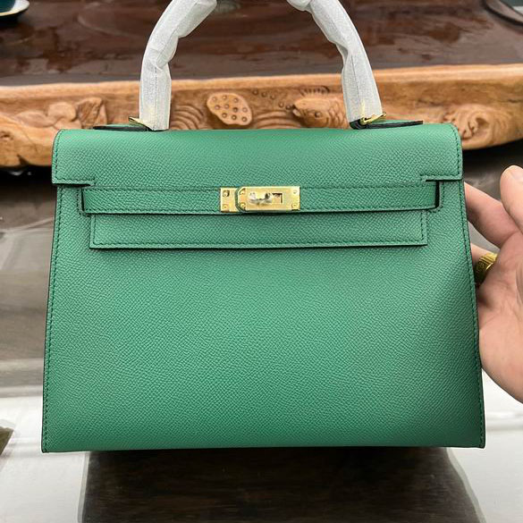 Bolso Hermes Kelly C4M7L8