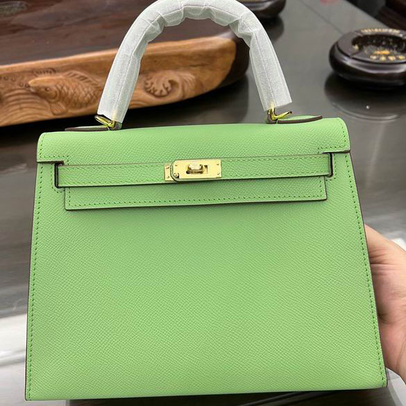 Bolso Hermes Kelly K9Z5P2