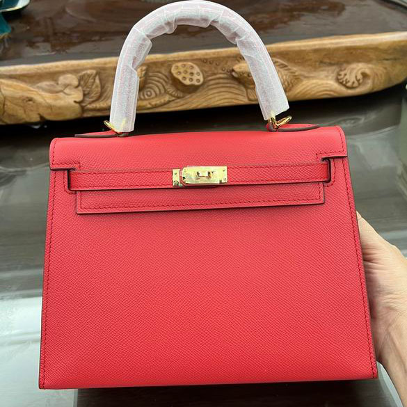 Bolso Hermes Kelly L5A2P9