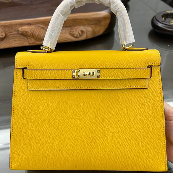 Bolso Hermes Kelly P2K8A5