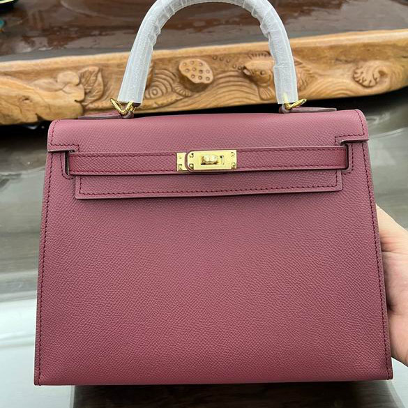 Bolso Hermes Kelly XQ7M8F