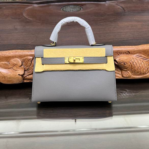 Bolso Hermes Miny Kelly C8A4L9