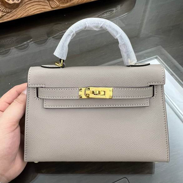 Bolso Hermes Mini Kelly K5X9Z8