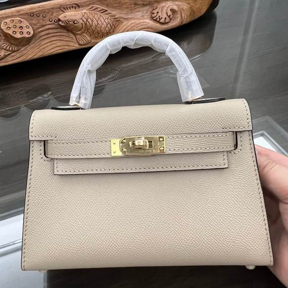 Bolso Hermes Herbag QKX9F8