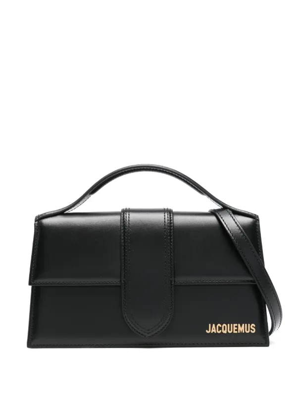Bolso Jacquemus El Gran Bambino