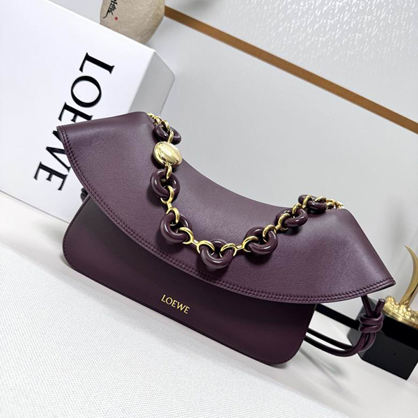 Bolso Loewe Ola V1M9A8