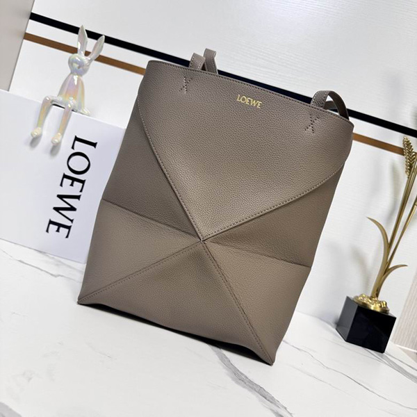 Bolso Loewe Puzle Fold