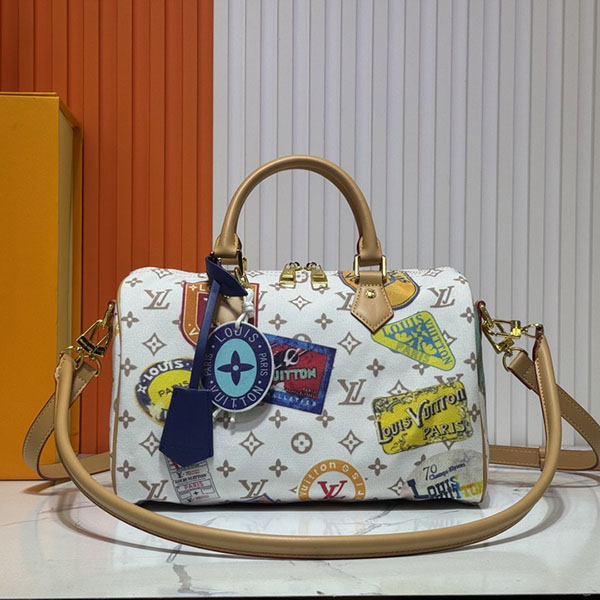 Bolso Louis Vuitton Speedy P9L2R5