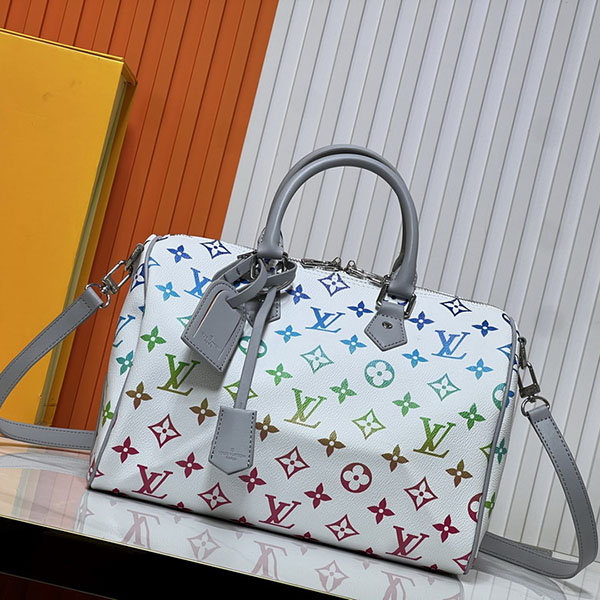 Bolso Louis Vuitton Speedy S4J2X2