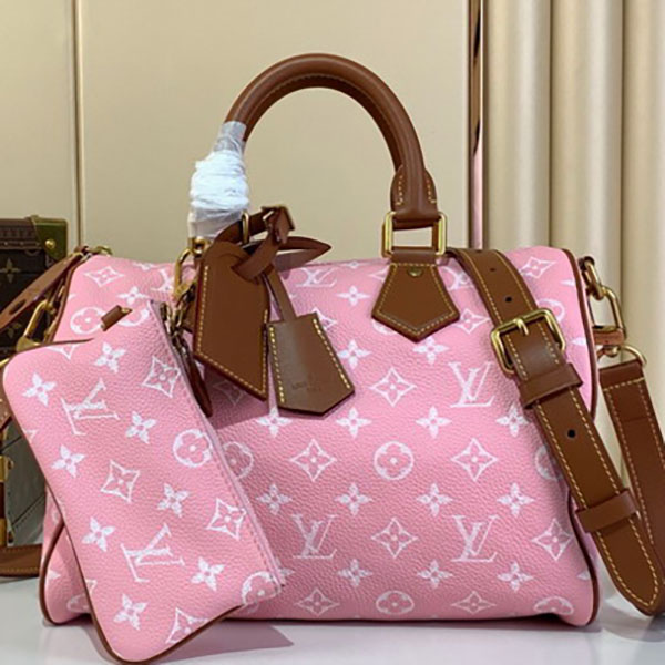 Bolso Louis Vuitton Speedy T7L8F2