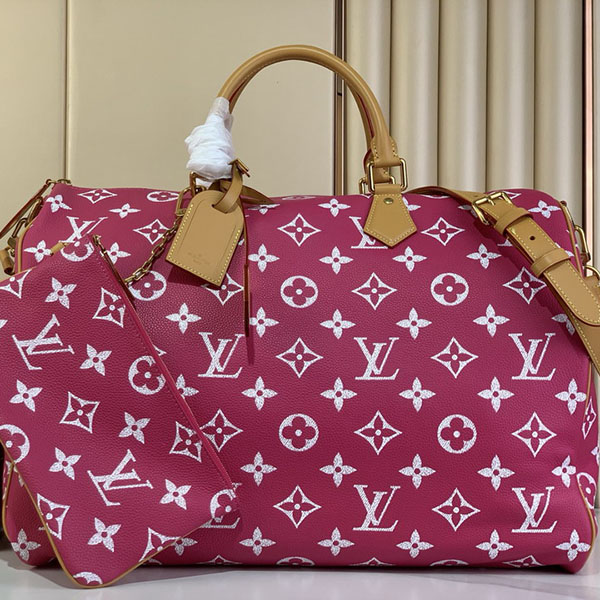 Bolso Louis Vuitton Speedy U2H6W3