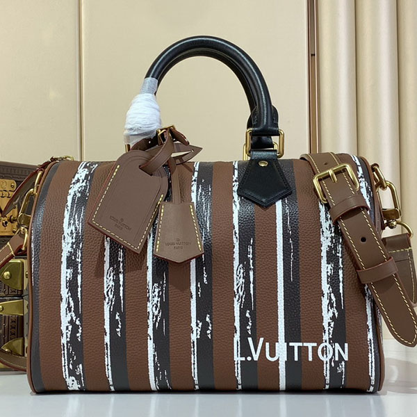 Bolso Louis Vuitton Speedy W2T7Y6