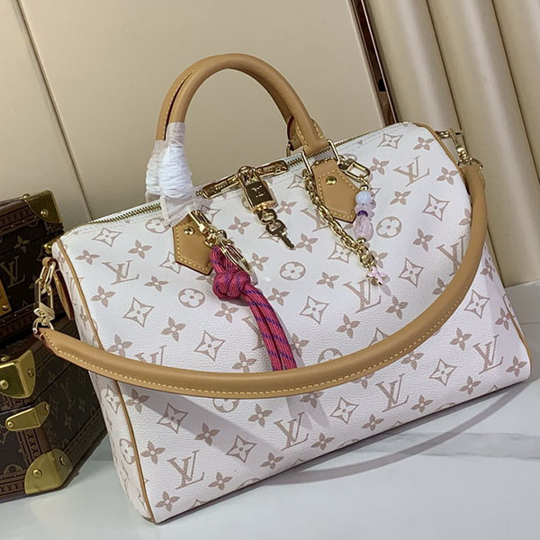 Bolso Louis Vuitton Speedy W9H6A3