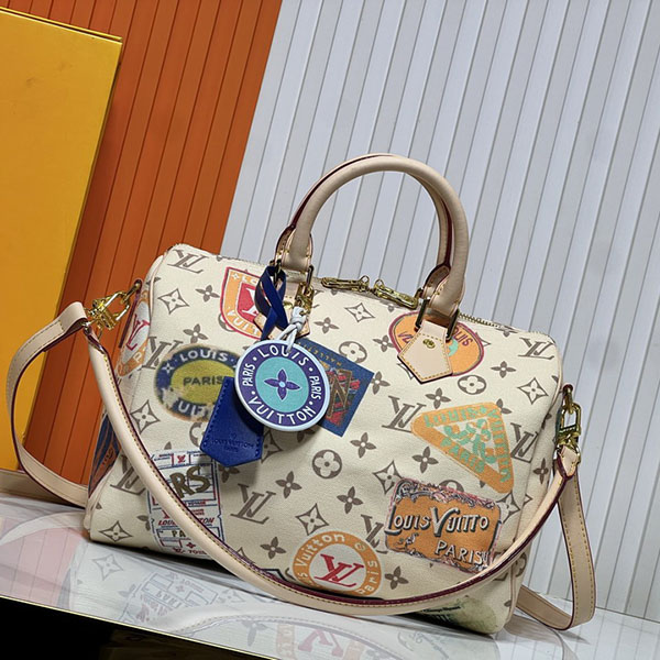 Bolso Louis Vuitton Speedy W9L9B3