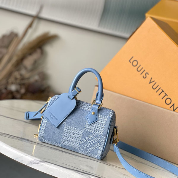 Bolso Louis Vuitton Speedy XFL3A9