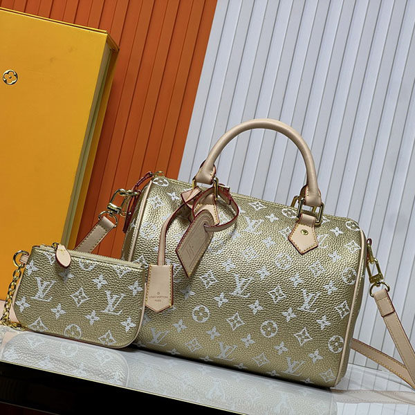 Bolso Louis Vuitton Speedy Z1M8I5