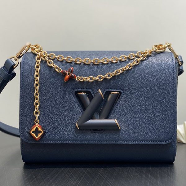 Bolso Louis Vuitton Twist KZ8QM5