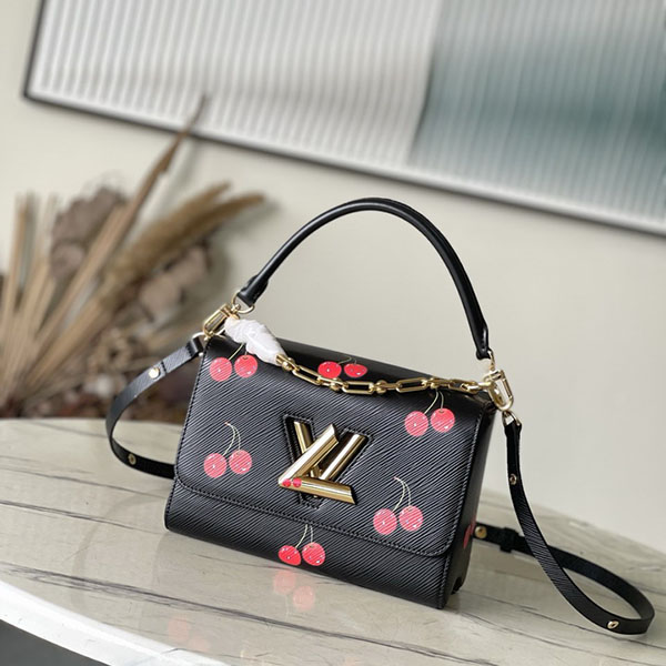 Bolso Louis Vuitton Twist M8KZ2A