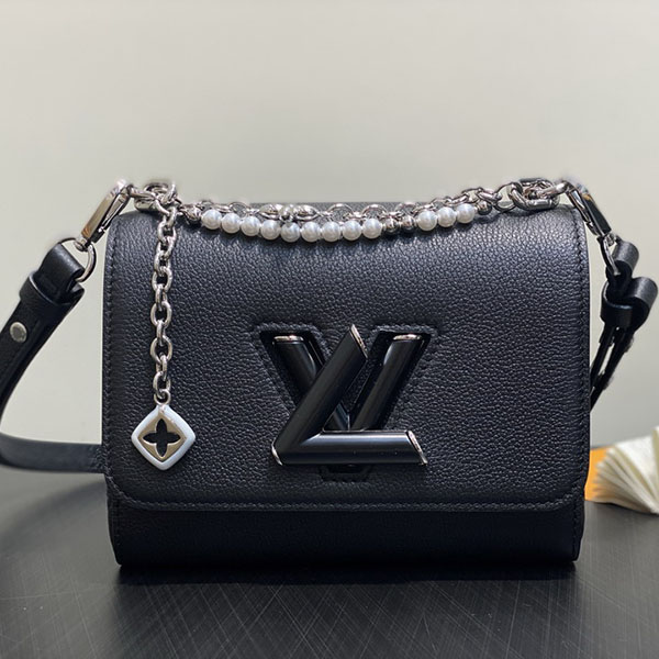 Bolso Louis Vuitton Twist P9R7XF