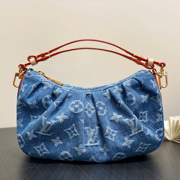 Bolso Louis Vuitton Valley A5M2ZK