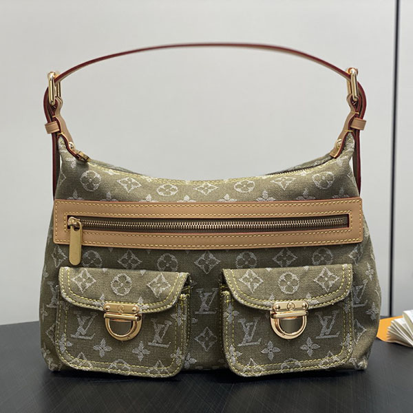 Bolso Louis Vuitton Vintage L2P3L5