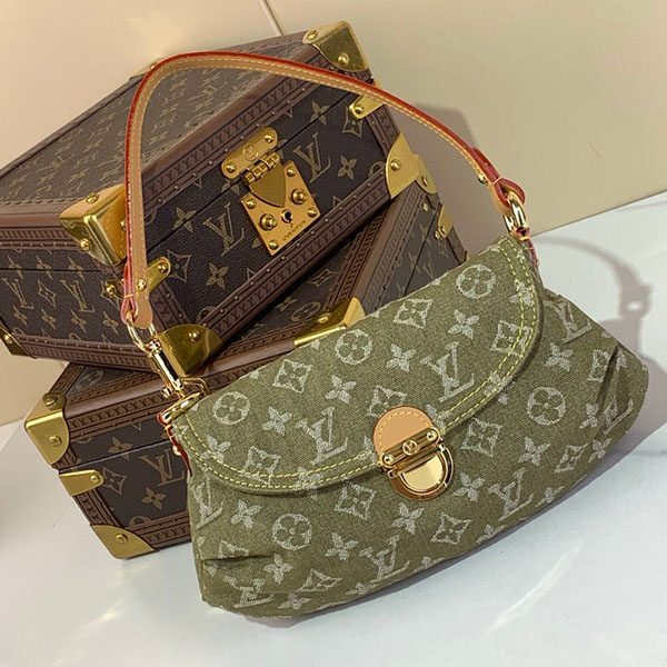 Bolso Louis Vuitton Vintage N3C8F1