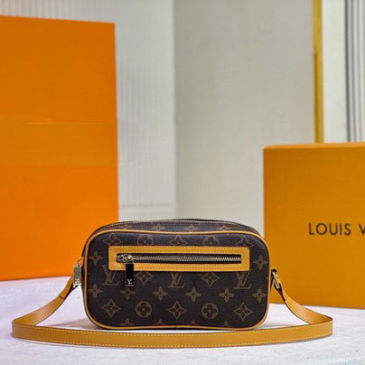 Bolso Louis Vuitton Vintage X2F8L5