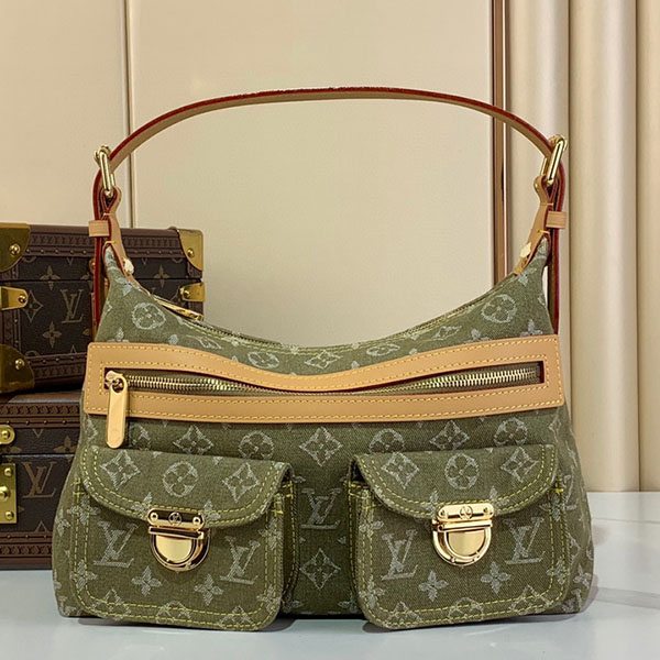 Bolso Louis Vuitton Vintage X7H5Y9