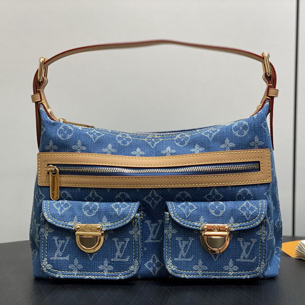 Bolso Louis Vuitton Vintage Z1M6I2