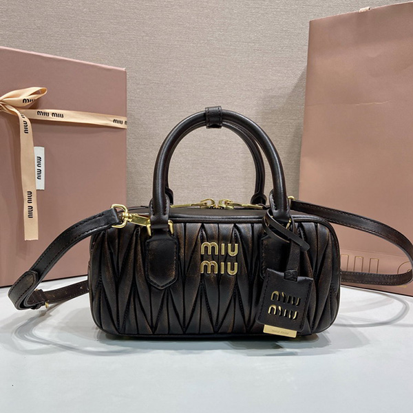 Bolso MiuMiu Arcadie S4J9X3