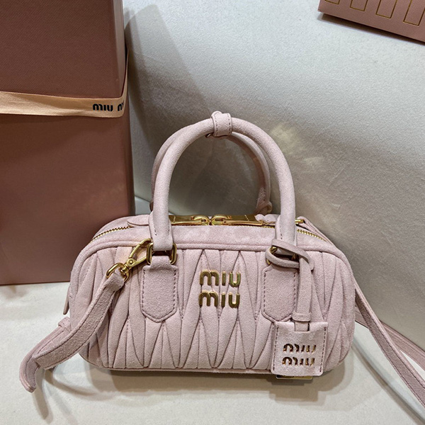 Bolso MiuMiu Arcadie W9L7B7
