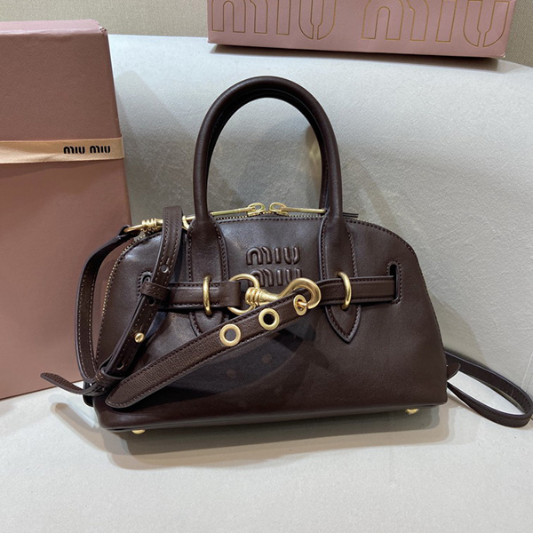 Bolso MiuMiu Aventure E5F4O1