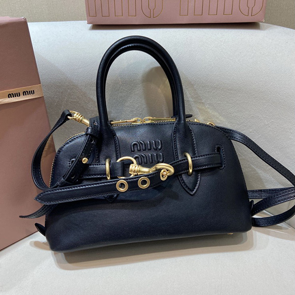 Bolso MiuMiu Aventure N3C8F8