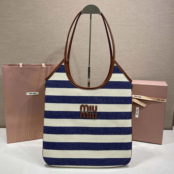 Bolso MiuMiu Ivy A9R3U6