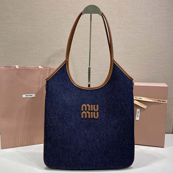 Bolso MiuMiu Ivy X7H6Y8